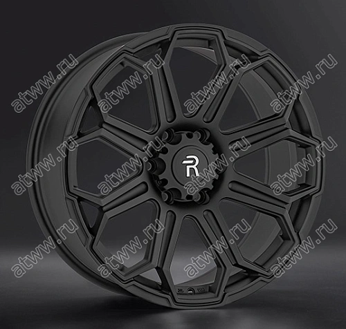 Диски литой Replay TA21 9x20 6*139,7 Et:30 Dia:100,1 MB Екатеринбург