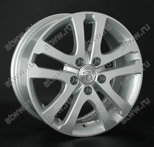 Диски литой Replay VV183 6,5x16 5*112 Et:40 Dia:57,1 S Екатеринбург