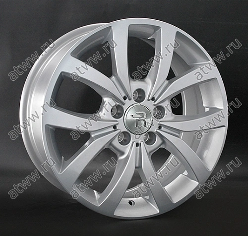Диски литой Replay A220 7,5x17 5*112 Et:51 Dia:57,1 S Екатеринбург