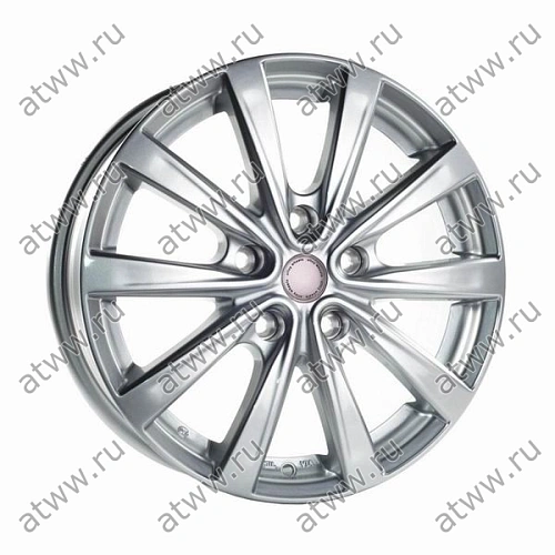 Диски литой RPLC KI12 5,5x15 5*114,3 Et:47 Dia:67,1 S Екатеринбург