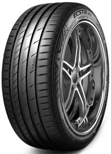 Kumho Ecsta PS71 SUV 225/60 R18 100H