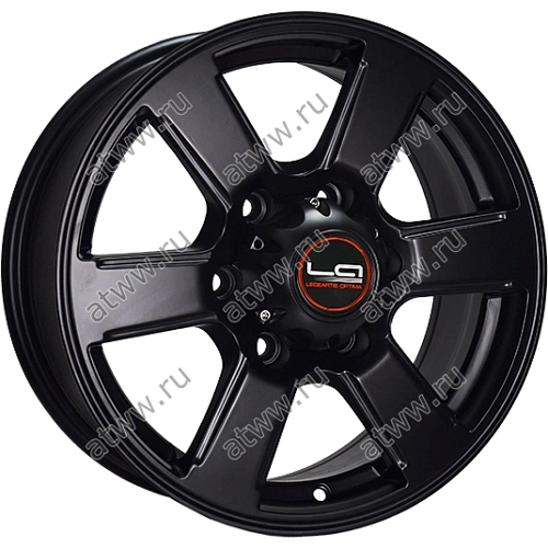 Диски литой Replica LA MI70 7x16 6*139,7 Et:38 Dia:67,1 MB Екатеринбург