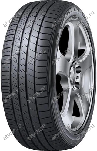 Летние шины Dunlop sp sport lm705w 215/45R16 86V Екатеринбург