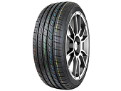 Royal Black Royal Explorer II 235/40R19 96Y