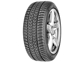 GoodYear Ultra Grip 8 Perfomance 245/45 R18 100V RunFlat