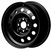 Аккурайд VAZ 2112 5x14 4*98 Et:35 Dia:58,6 черный