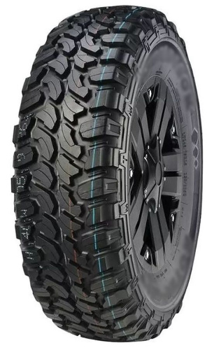 Compasal Versant M/T 245/75 R16 120/116Q