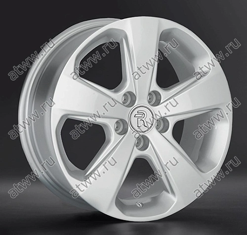 Диски литой Replay JC20 7x17 5*108 Et:40 Dia:54,1 S Екатеринбург