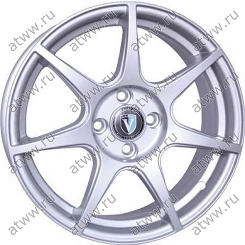 Диски литой VENTI 1613 6,5x16 5*114,3 Et:45 Dia:67,1 SL Екатеринбург