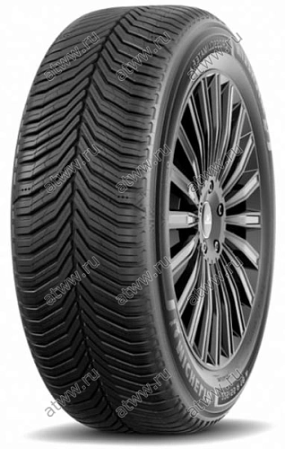 Летние шины Michelin Crossclimate 3 225/60R17 99V Екатеринбург