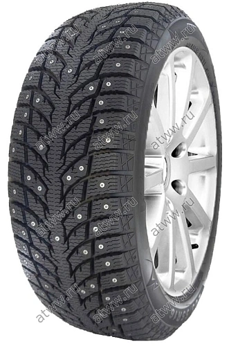 Зимние шипованные шины Wanli SW631 225/65R17 102T Екатеринбург