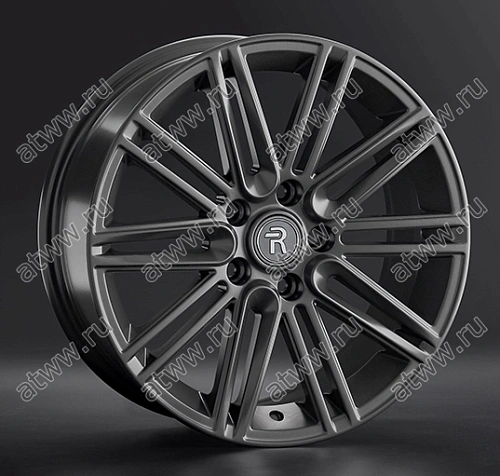 Диски литой Replay TY437 7,5x17 5*114,3 Et:40 Dia:60,1 MGM Екатеринбург