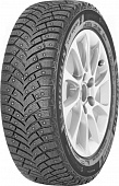 Michelin X-Ice North 4 255/40 R20 101H