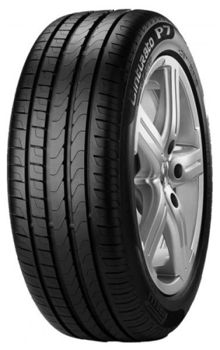 Pirelli P-7 Cinturato 205/55 R17 91W RunFlat