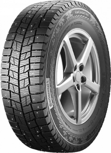 Continental VanContact Ice SD 215/60 R16 103/101R