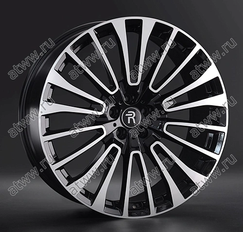 Диски литой Replay B240 9,5x22 5*112 Et:32 Dia:66,6 BKF Екатеринбург