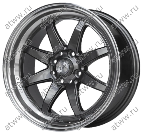 Диски литой RR CSS3730 7x15 4*98 Et:30 Dia:58,6 MK-LP Екатеринбург