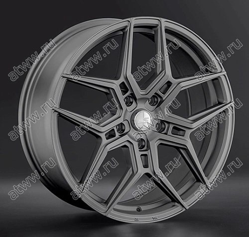 Диски литой LS wheels LS1266 8,5x20 5*127 Et:45 Dia:71,6 MGM Екатеринбург