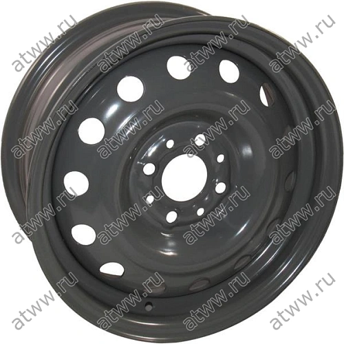 Диски штамповка Trebl 53B35B 5,5x14 4*98 Et:35 Dia:58,6 gr Екатеринбург