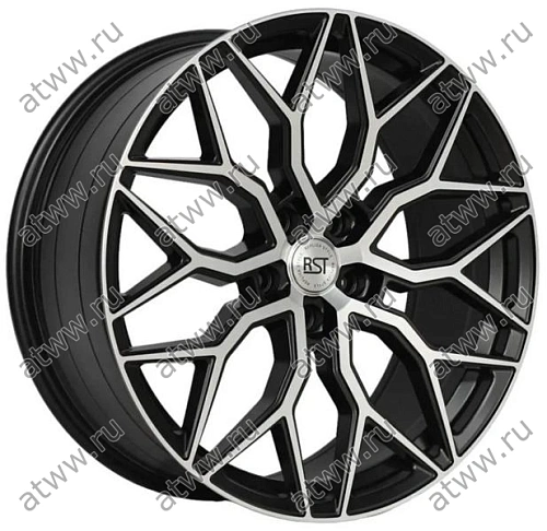 Диски литой RST R2104FF 9x21 5*108 Et:38,5 Dia:63,3 BDm Екатеринбург