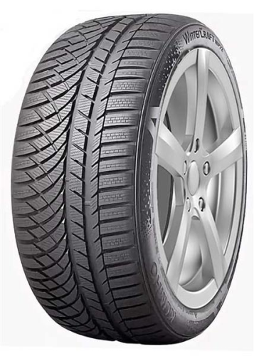 Kumho WinterCraft WP72 275/45R18 107V