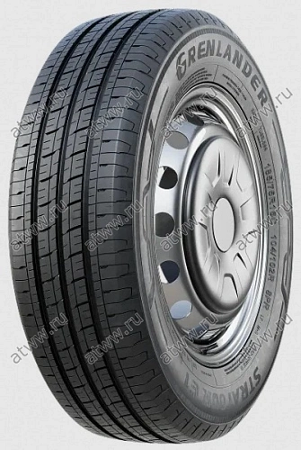 Летние шины Grenlander Stratour E1 225/75R16 121/120R Екатеринбург