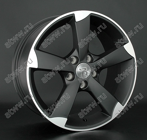 Диски литой Replay A-56 7,5x17 5*112 Et:45 Dia:57,1 MBFP Екатеринбург
