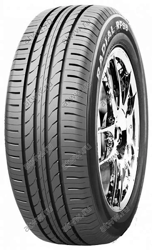 Летние шины Risen RP68 205/50R17 93V Екатеринбург