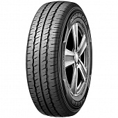 Nexen Roadian CT8 165/Full R13 91/89R