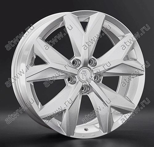 Диски литой Replay B374 8x18 5*112 Et:57 Dia:66,6 S Екатеринбург