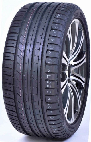 Kinforest KF550 275/40 R19 101Y