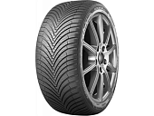 Kumho Solus 4S HA32 205/50 R16 87V