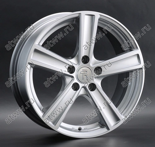 Диски литой Replay VV120 7x17 5*112 Et:40 Dia:57,1 GMF Екатеринбург