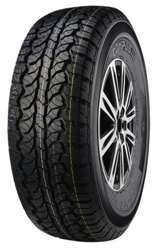 Compasal Versant A/T 225/75 R16 115/112S