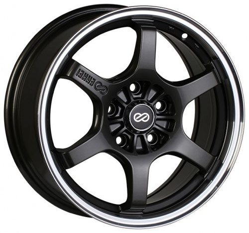 Enkei SK50 7,5x17 5*108 Et:50 Dia:63,3 MBL