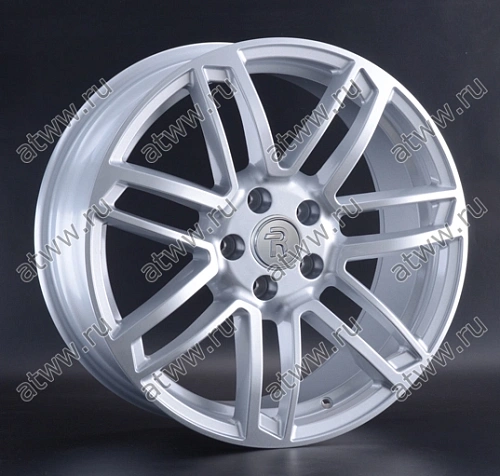 Диски литой Replay A186 8x18 5*112 Et:43 Dia:57,1 s Екатеринбург