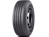 Goodride MultiAp Z1 385/65 R22,5 164K 24pr (рулевая/прицепная)