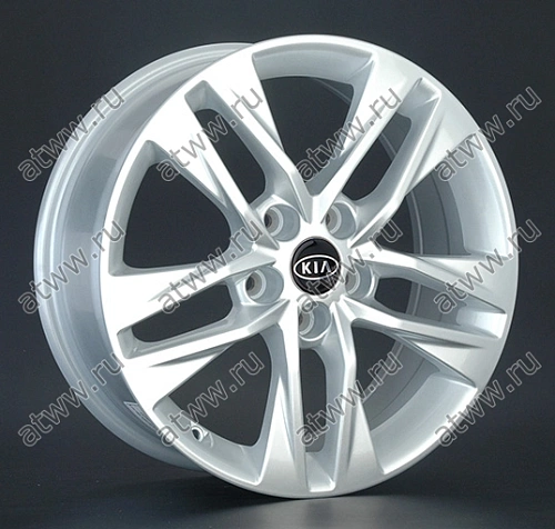 Диски литой Replay KI134 7x17 5*114,3 Et:41 Dia:67,1 S Екатеринбург