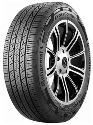 Continental ContiCrossContact H/T 235/55 R19 105V