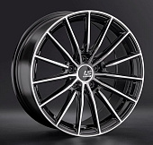 LS wheels FlowForming RC63 8 x 18 5*114,3 Et: 40 Dia: 67,1 bkf