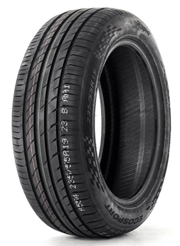 Rapid Ecosport 255/40R18 95Y