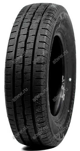 Зимние нешипованные шины Powertrac SNOWVAN Pro 225/75R16 121/120R Екатеринбург