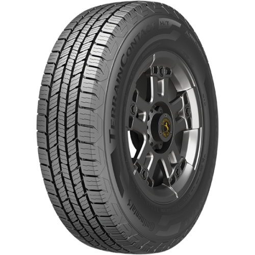 Continental TerrainContact H/T 275/65 R18 116T