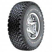 BFGoodrich ALL-TERRAIN T/A 225/70R16 102/99R