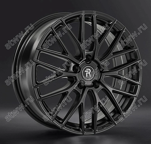 Диски литой Replay MR251 7x17 5*112 Et:40 Dia:66,6 BKS Екатеринбург