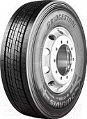 Bridgestone DURAVIS R-STREER 002 EVO 385.00/65 R22,5 164K (рулевая)
