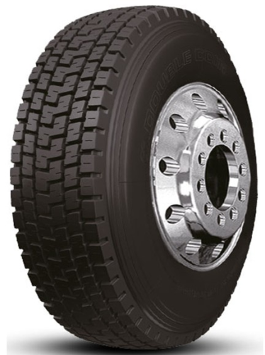 Doublecoin RLB450 315/80 R22,5 156/152L 18pr (Ведущая)