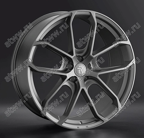 Диски литой Replay MR312 10x22 5*112 Et:56 Dia:66,6 MGM Екатеринбург