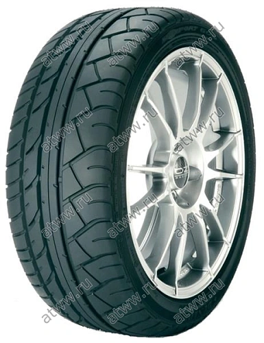 Летние шины Dunlop SP Sport Maxx GT 600 285/35R20 100Y RunFlat Екатеринбург