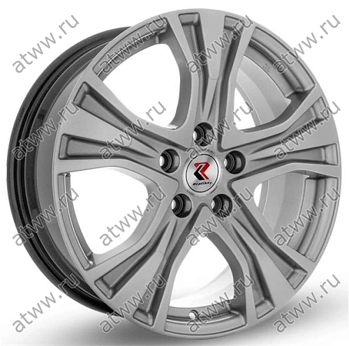 Диски литой RepliKey RAV4 A4 (R159 7x17 5*114,3 Et:39 Dia:60,1 HSB Екатеринбург